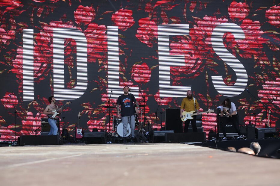 Idles