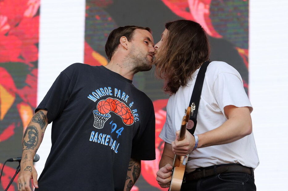 Idles