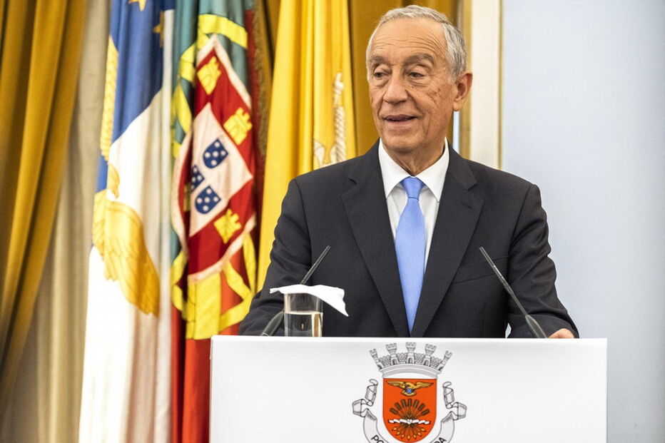 Marcelo Rebelo de Sousa