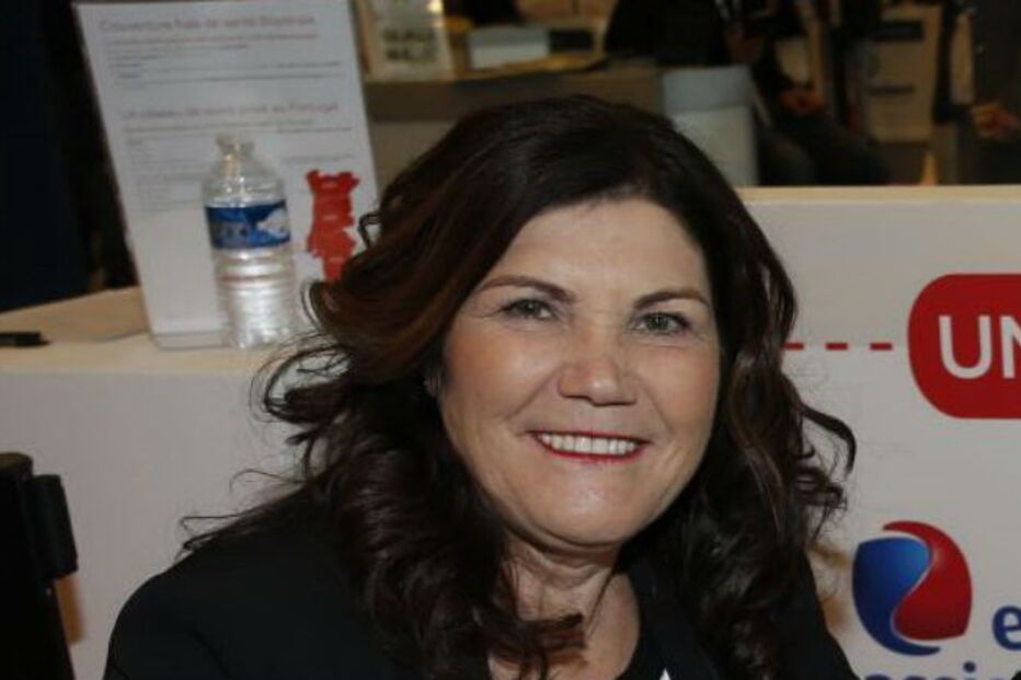 Dolores Aveiro