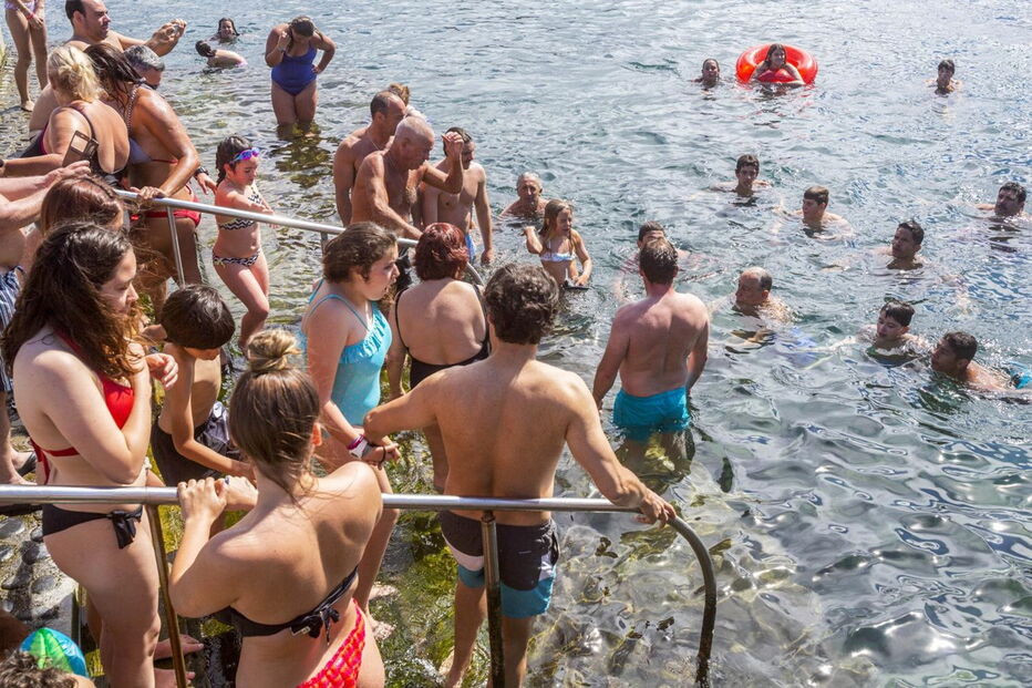 Marcelo vai a banhos nos Açores nas comemorações do 10 de Junho