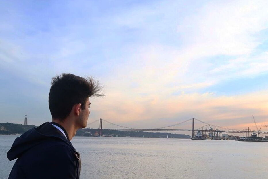 DIogo Silva, mais conhecida como Windoh
