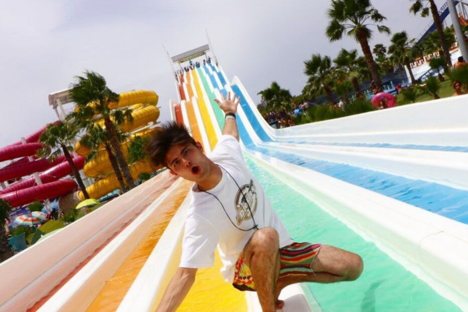 DIogo Silva, mais conhecida como Windoh