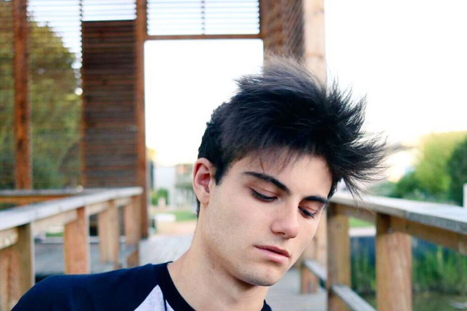 DIogo Silva, mais conhecida como Windoh