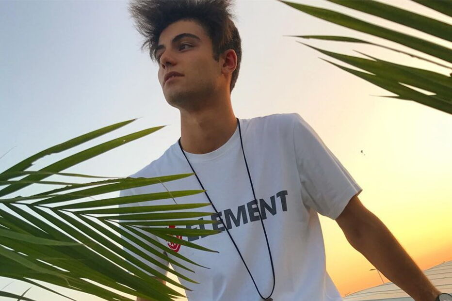DIogo Silva, mais conhecida como Windoh