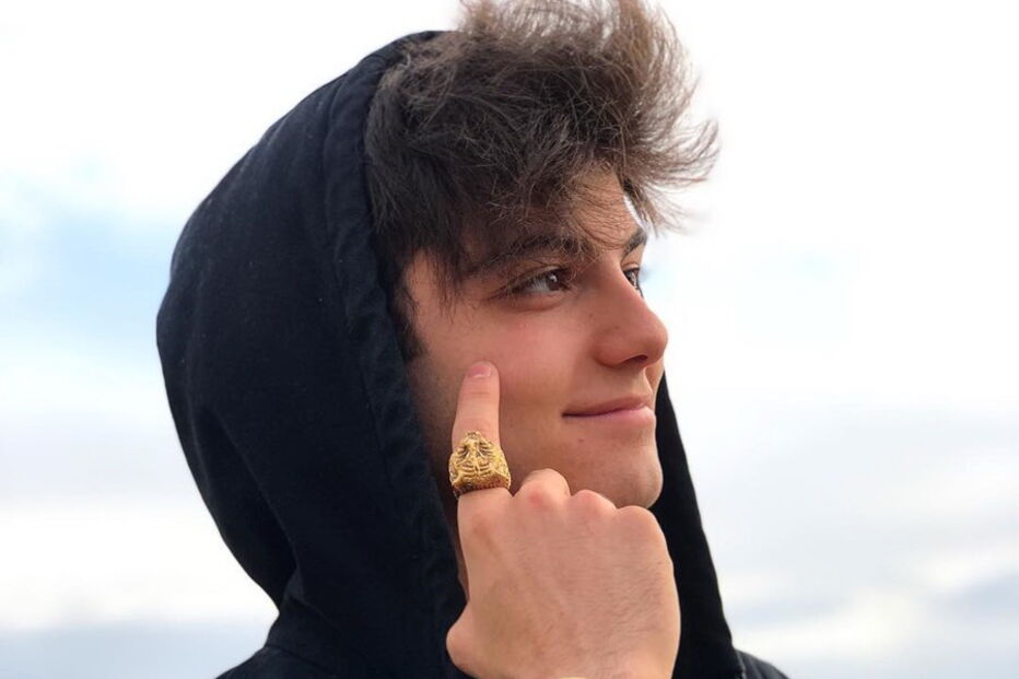 DIogo Silva, mais conhecida como Windoh