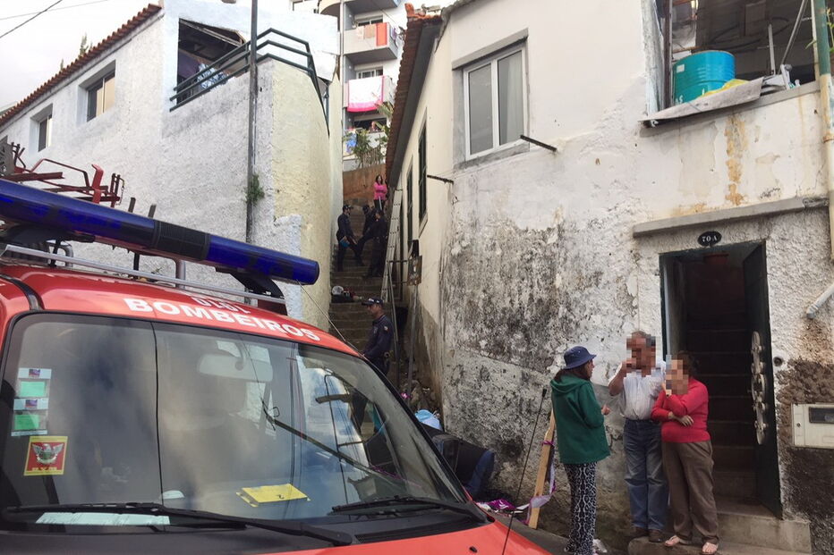 Homem mata cunhado após desentendimento na Madeira