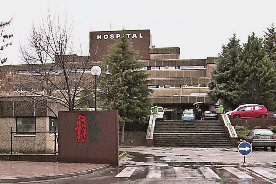 Hospital de Chaves