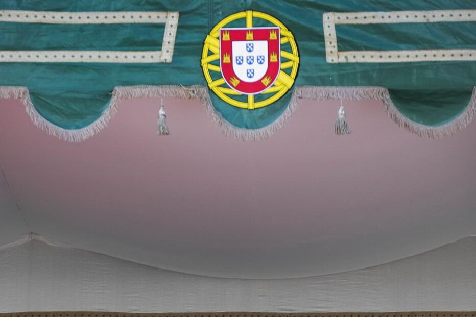 Comemorações do 10 de junho nos Açores