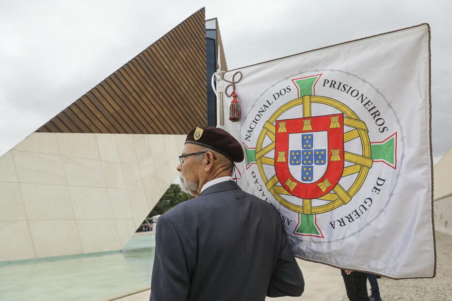 Comemorações do 10 de junho nos Açores
