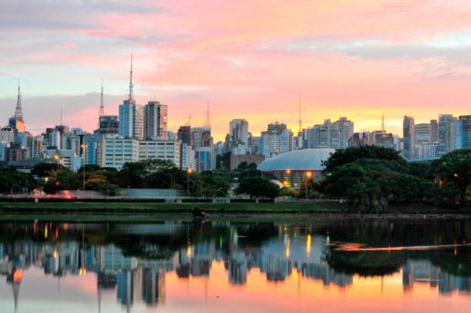 São Paulo, Brasil