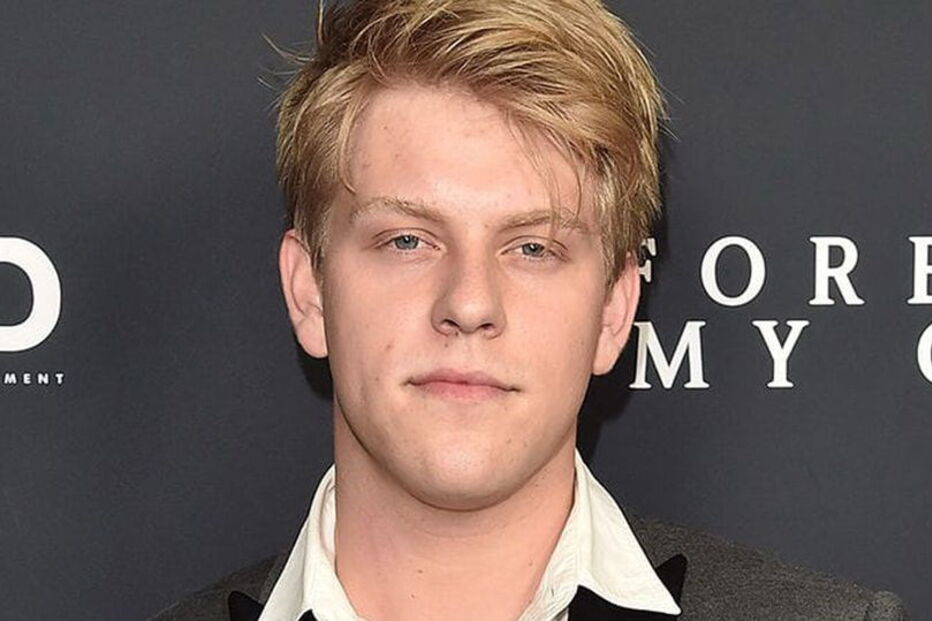 Jackson Odell