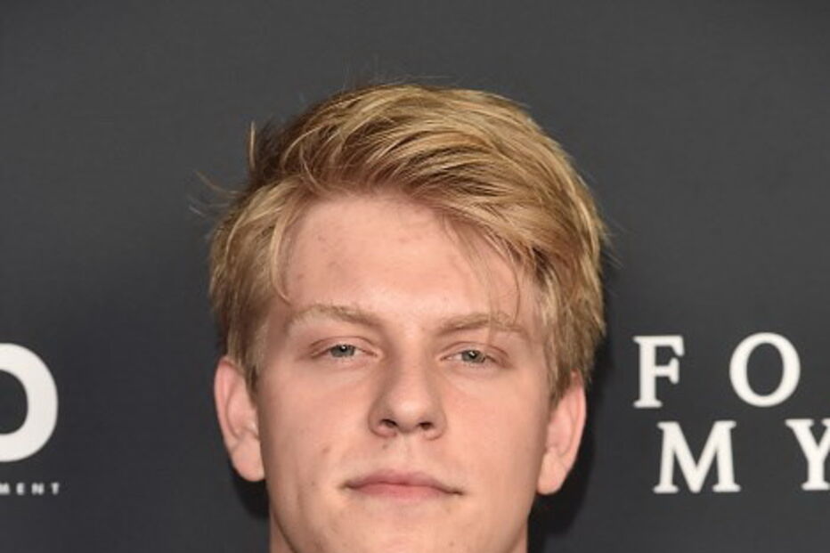 Jackson Odell