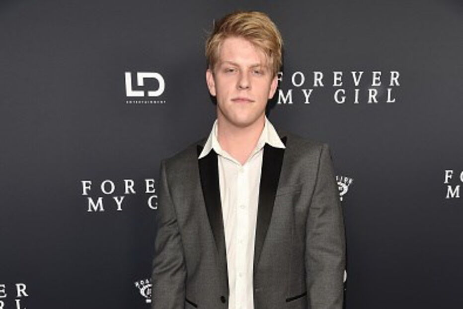 Jackson Odell