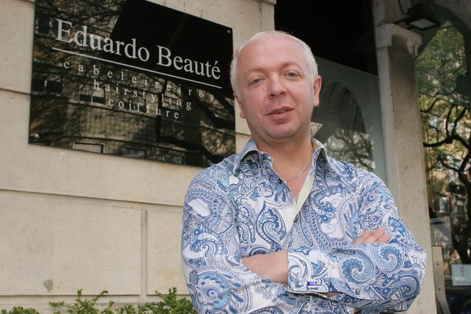 Eduardo Beauté
