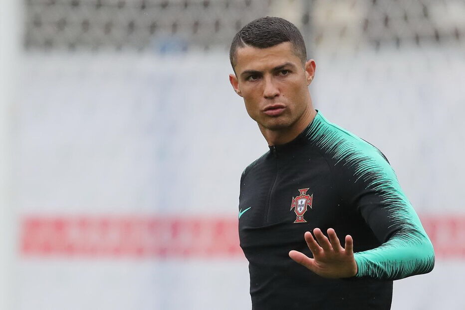 Capitão não gostou do incessante barulho provocado pelo público russo que estava na bancada