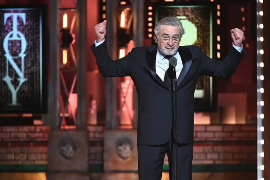 Robert De Niro