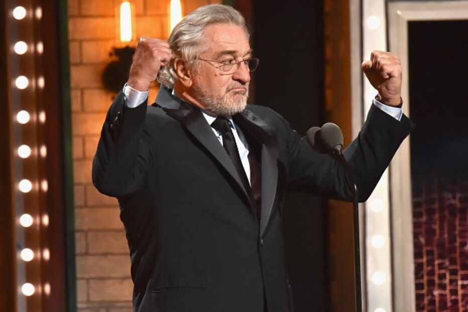 Robert De Niro