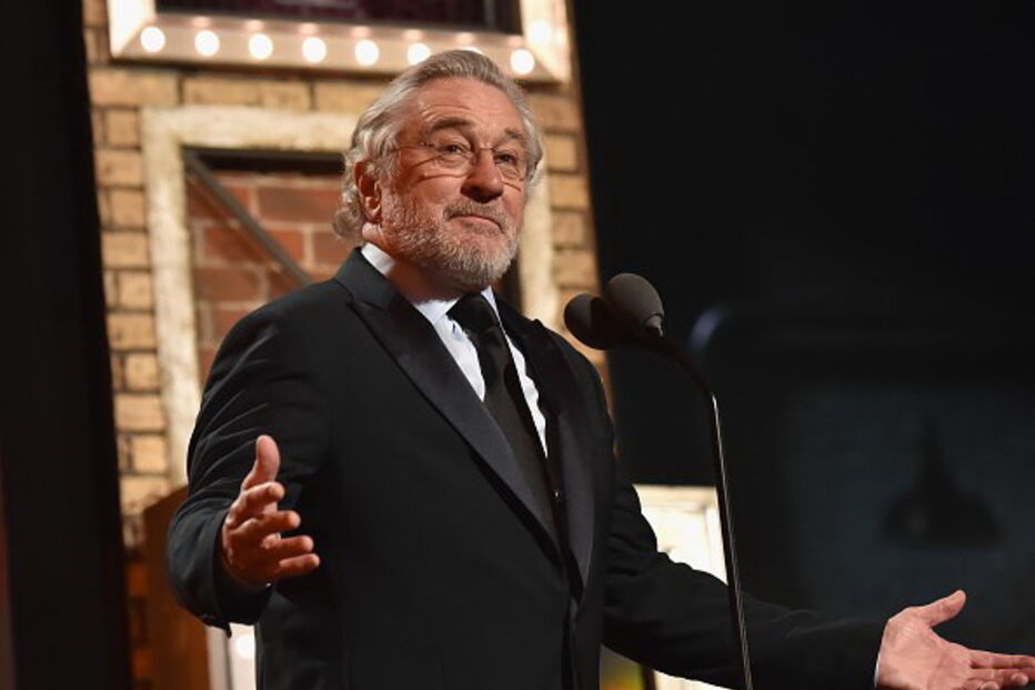 Robert De Niro
