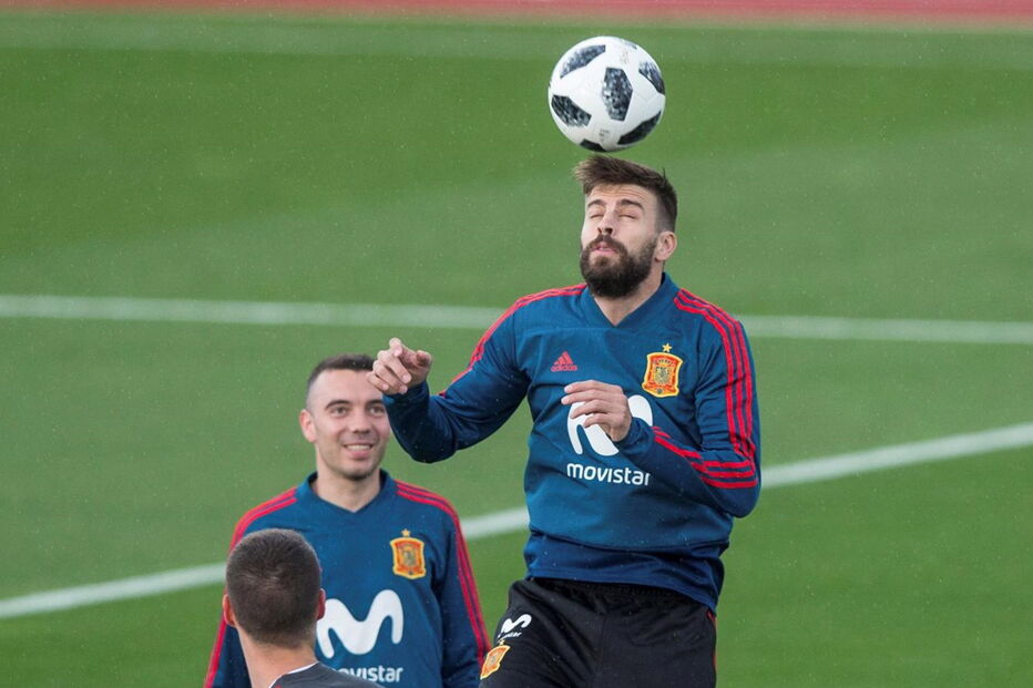 Piqué