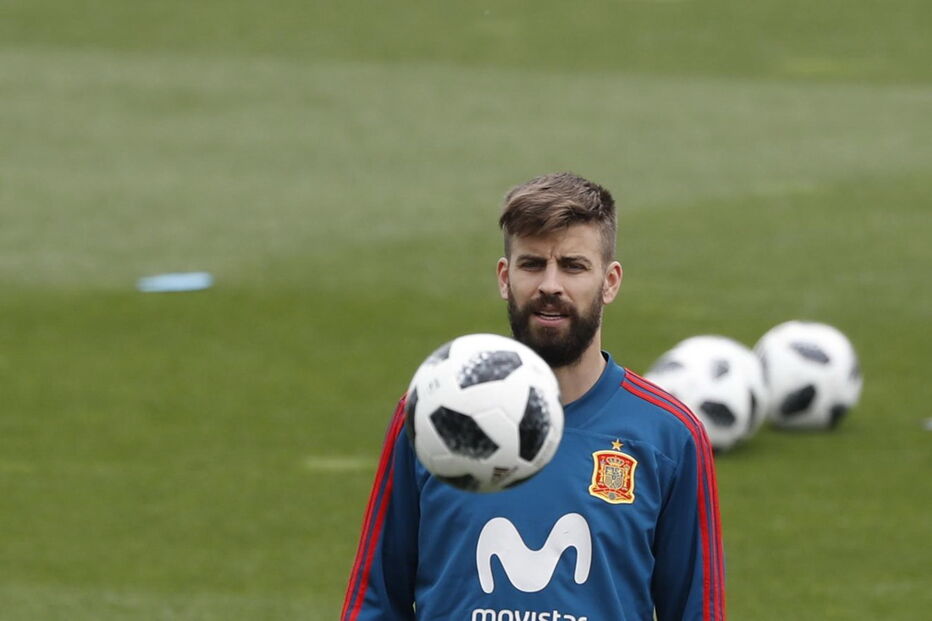 Piqué