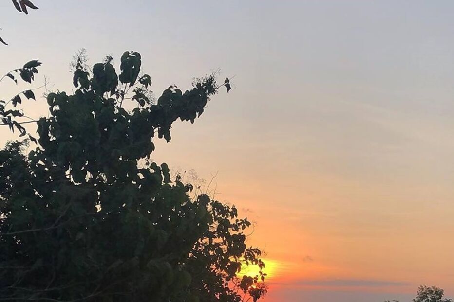 Oceana Basílio, Bali, Indonésia