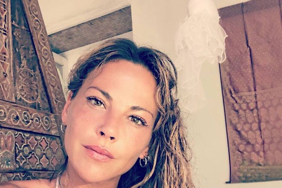 Oceana Basílio, Bali, Indonésia