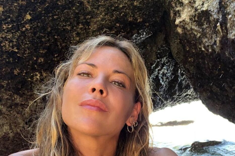 Oceana Basílio, Bali, Indonésia