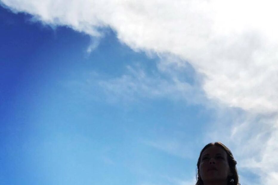 Oceana Basílio, Bali, Indonésia