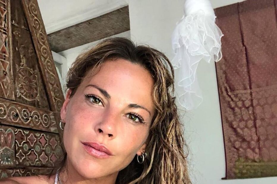 Oceana Basílio, Bali, Indonésia