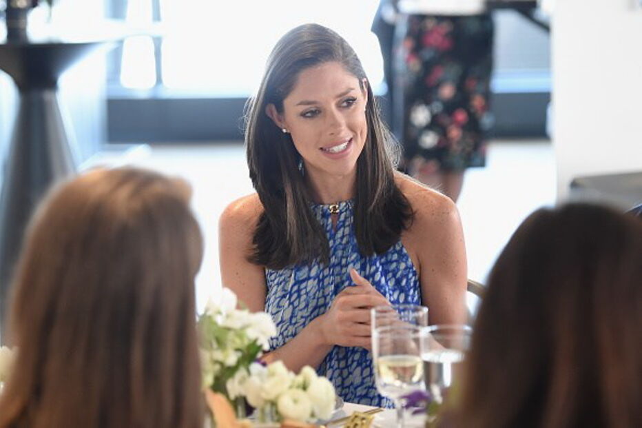 Abby Huntsman