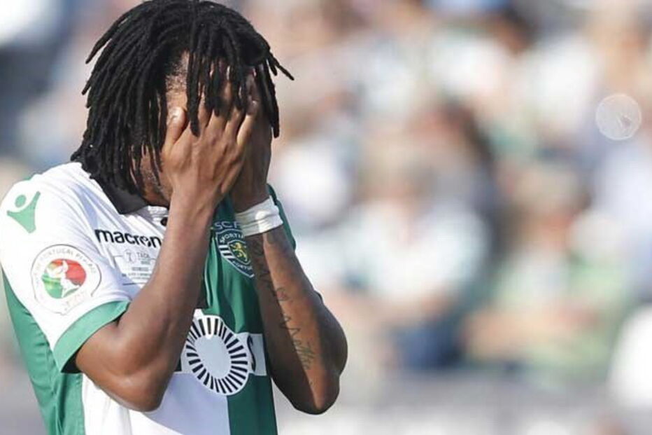 Gelson Martins