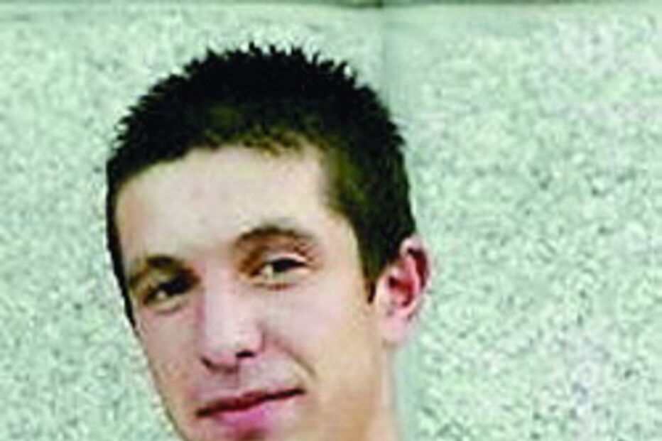 Ricardo Pinheiro conduzia a carrinha