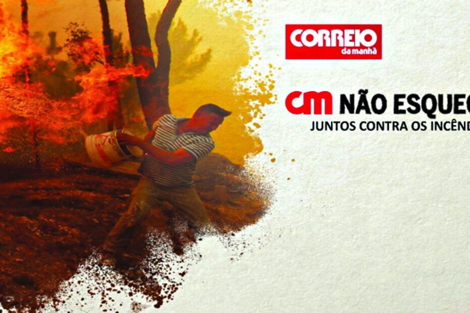 Iniciativa ‘CM Não Esquece!’ 