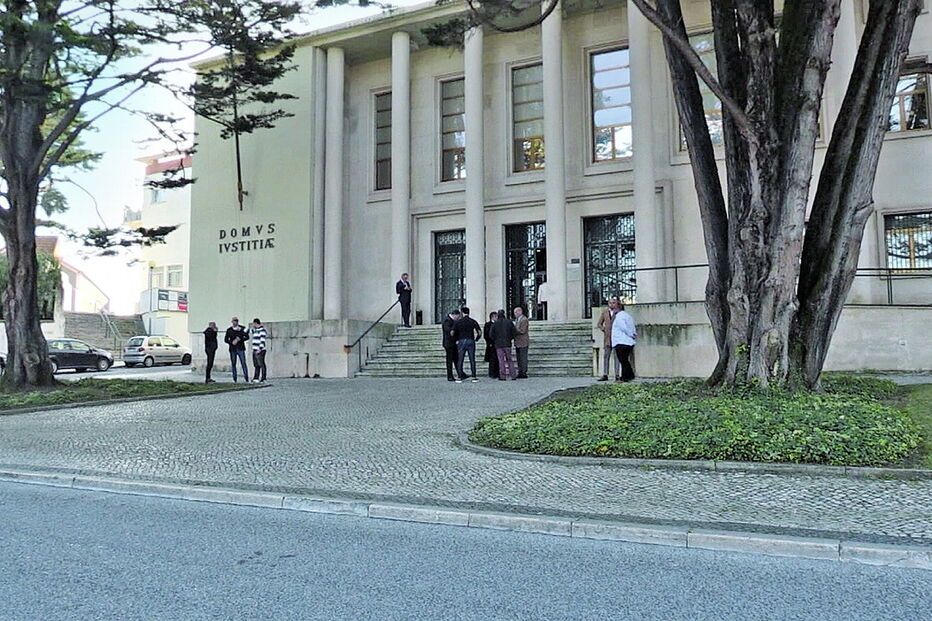 Tribunal de Leiria
