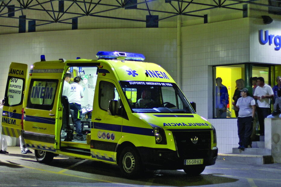 Hospital de Faro é a segunda unidade com mais reclamações a nível nacional 