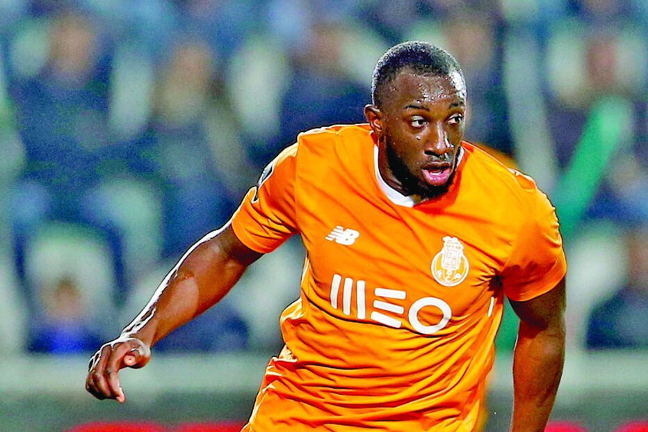 Moussa Marega
