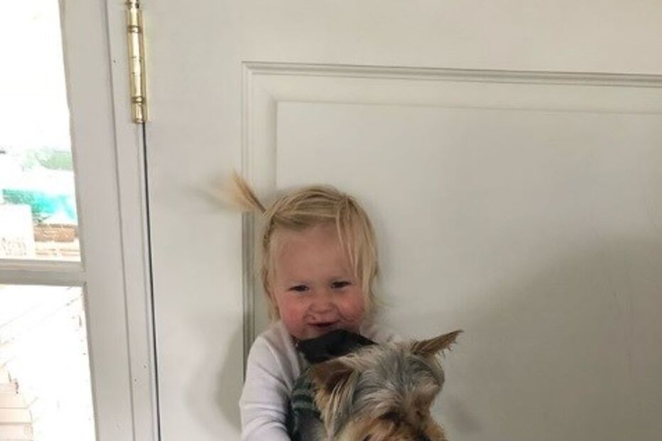 Bode Miller, emmy Miller, Morgan