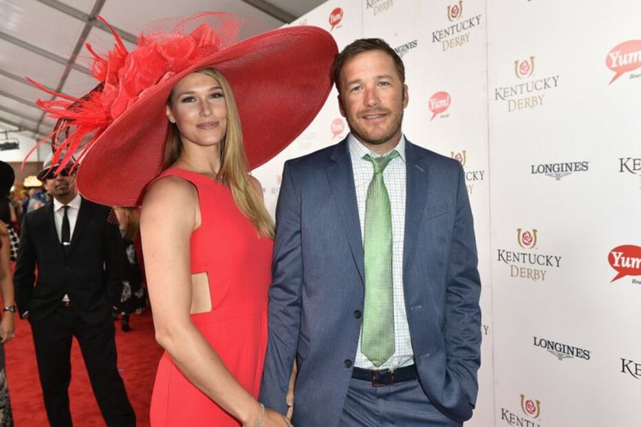 Bode Miller, emmy Miller, Morgan