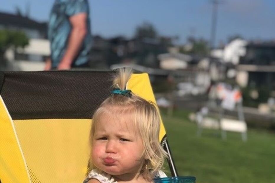 Bode Miller, emmy Miller, Morgan