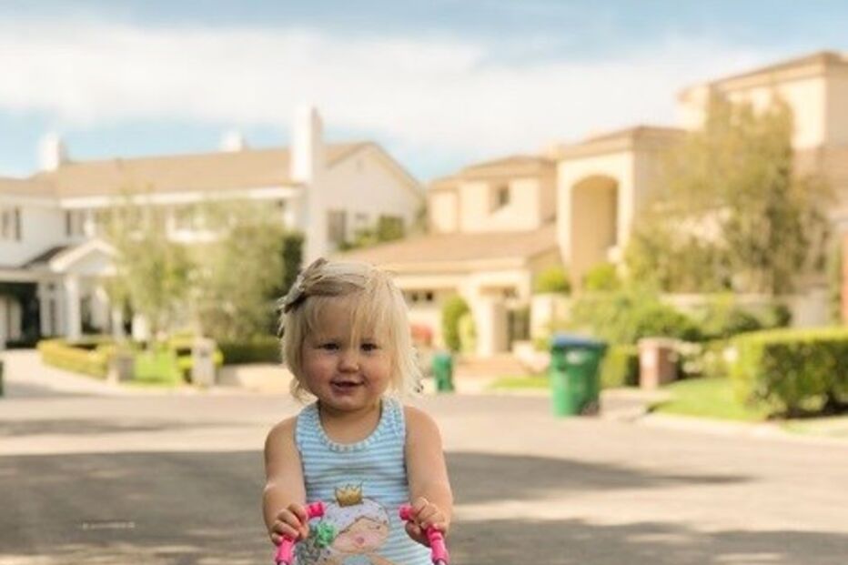 Bode Miller, emmy Miller, Morgan