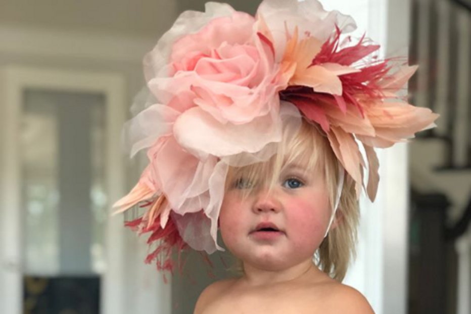 Bode Miller, emmy Miller, Morgan