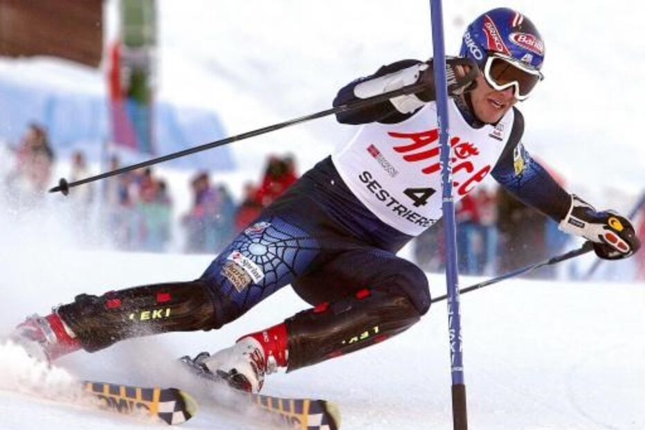 Bode Miller, emmy Miller, Morgan