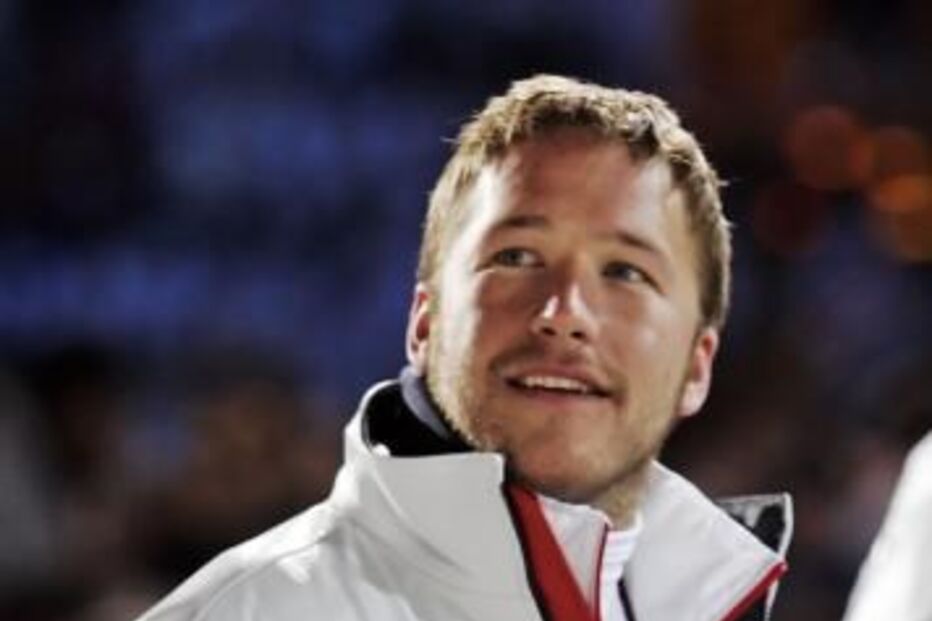Bode Miller, emmy Miller, Morgan