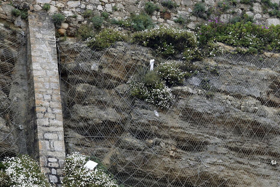 Corpos de casal encontrados em praia da Ericeira