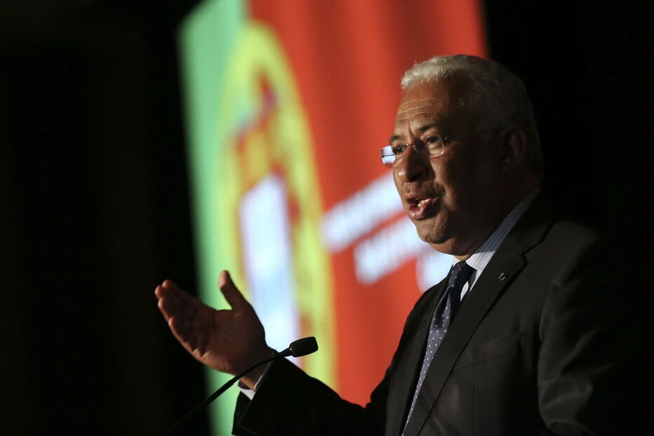 António Costa