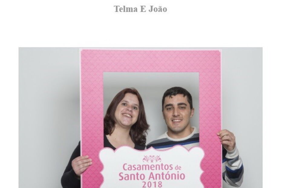 Casamentos de Santo António