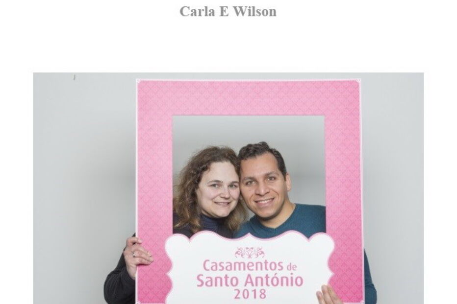 Casamentos de Santo António