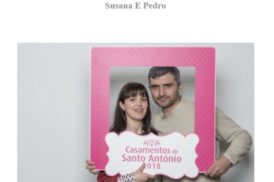 Casamentos de Santo António