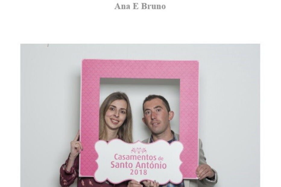 Casamentos de Santo António